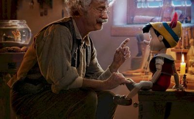 Pinocchio (2022) Movie Download Mp4