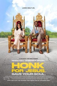 Honk for Jesus. Save Your Soul (2022) Movie Download Mp4