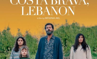 Costa Brava, Lebanon (2022) Movie Download Mp4
