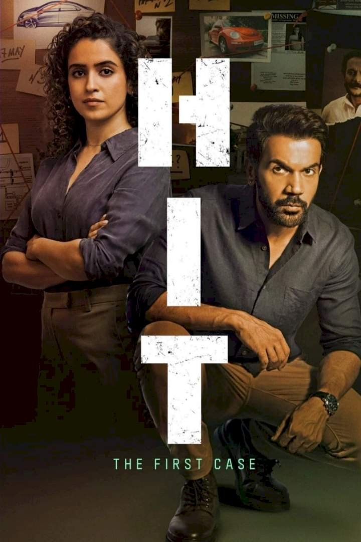 HIT: The First Case (2022) [Indian] Movie Download Mp4