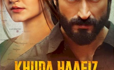 Khuda Haafiz Chapter II: Agni Pariksha (2022) Movie Download Mp4