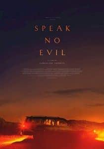 Speak No Evil (2022) Movie Download Mp4