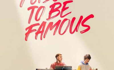 I Used to Be Famous (2022) Download Mp4