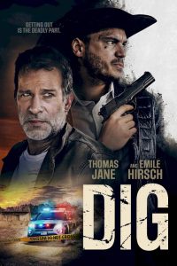 Dig (2022) Movie Download Mp4