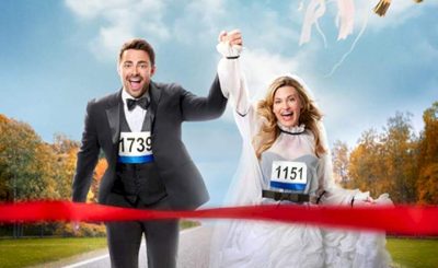 Wedding of a Lifetime (2022) Movie Download Mp4