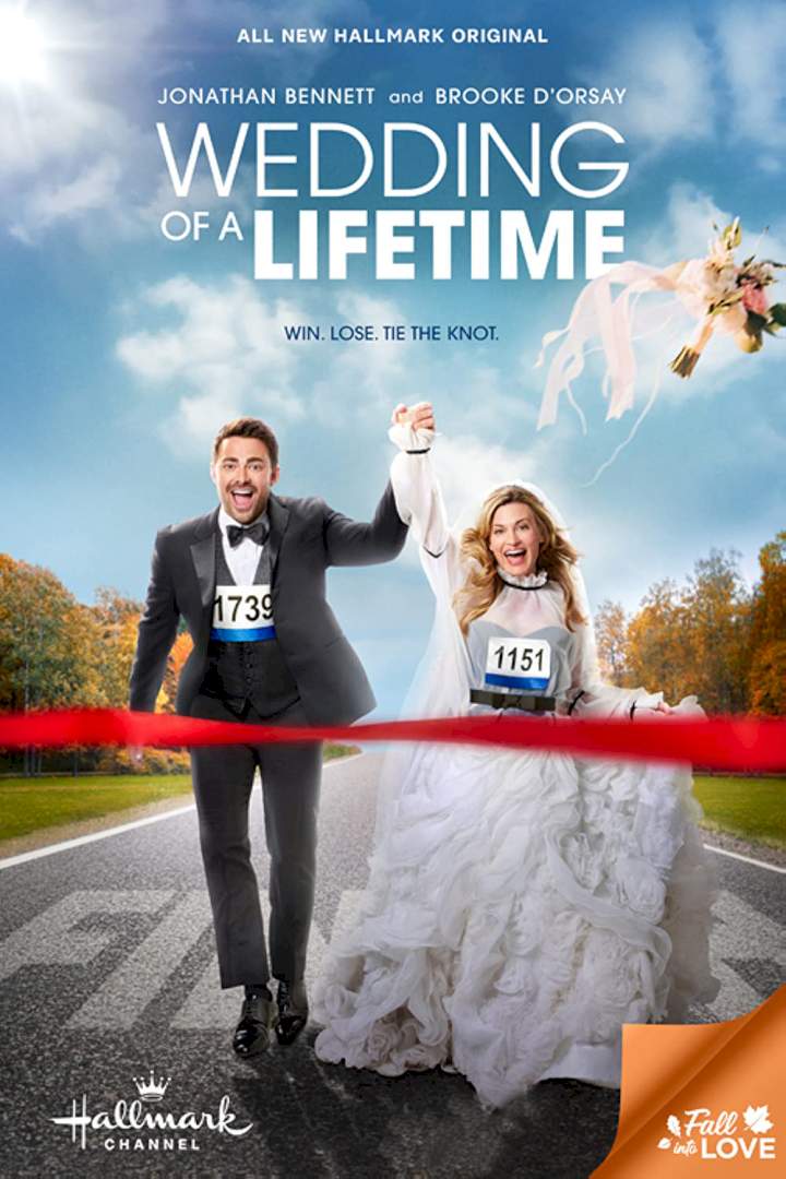 Wedding of a Lifetime (2022) Movie Download Mp4