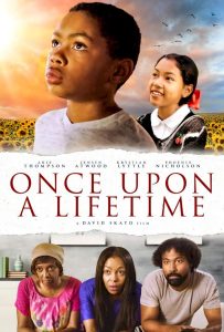Once Upon a Lifetime (2021) Movie Download Mp4