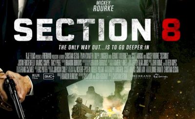 Section 8 (2022) Movie Download Mp4