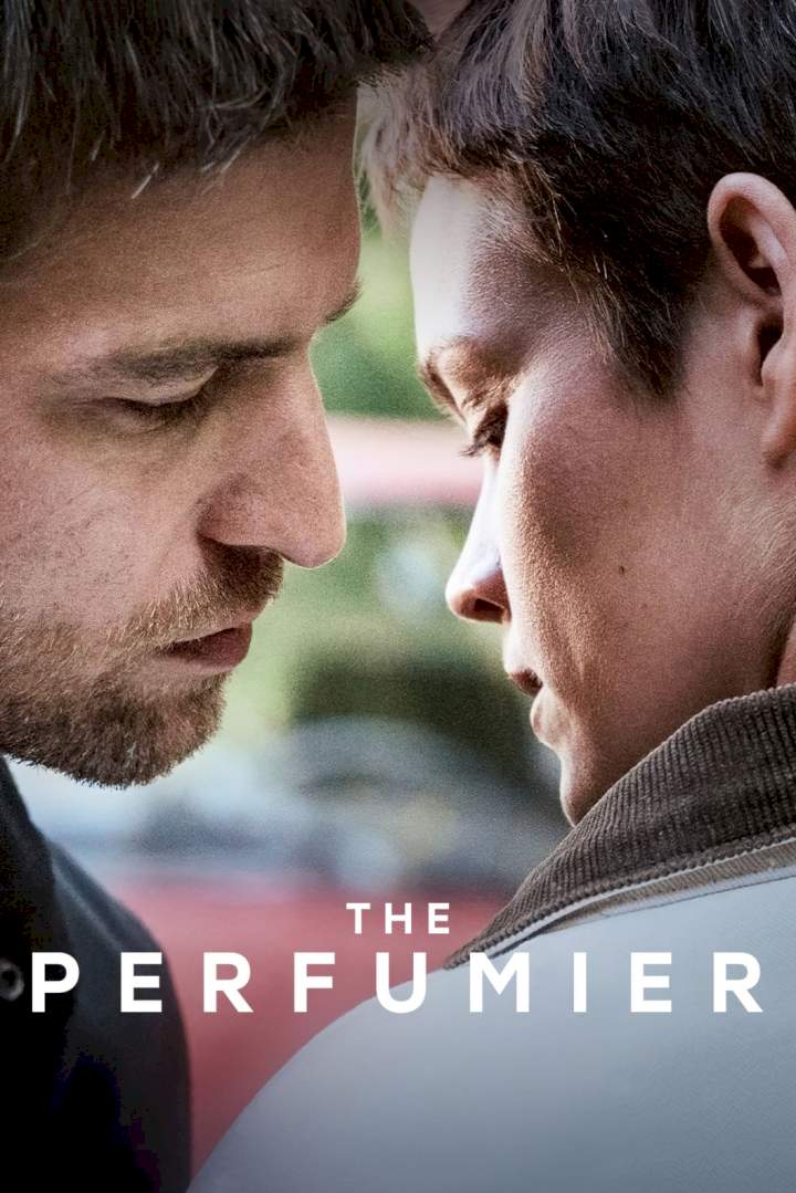 The Perfumier (2022) [German] Movie Download Mp4