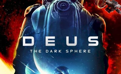 Deus: The Dark Sphere (2022) Movie Download Mp4