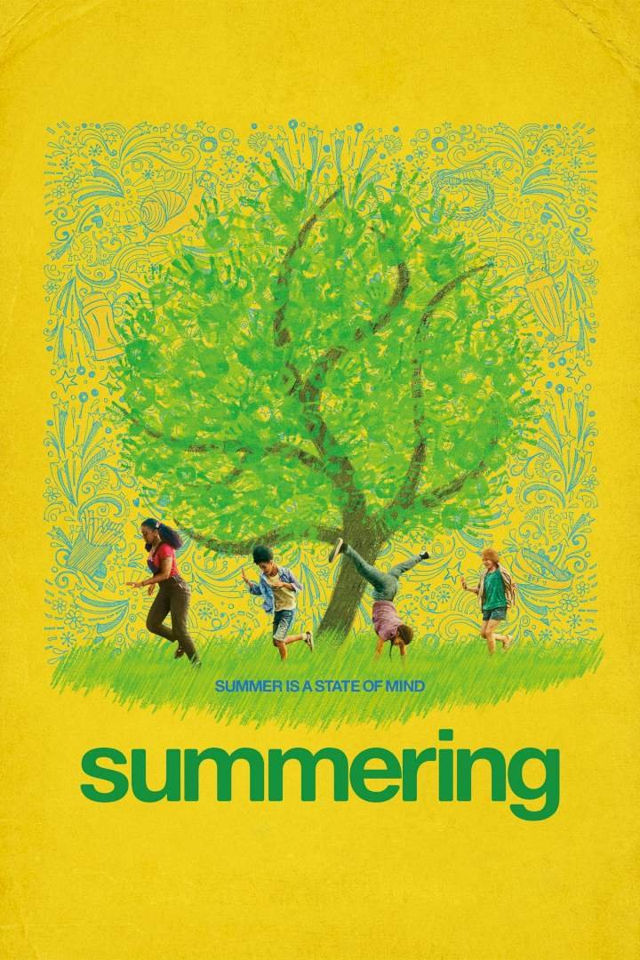 Summering (2022) Movie Download Mp4