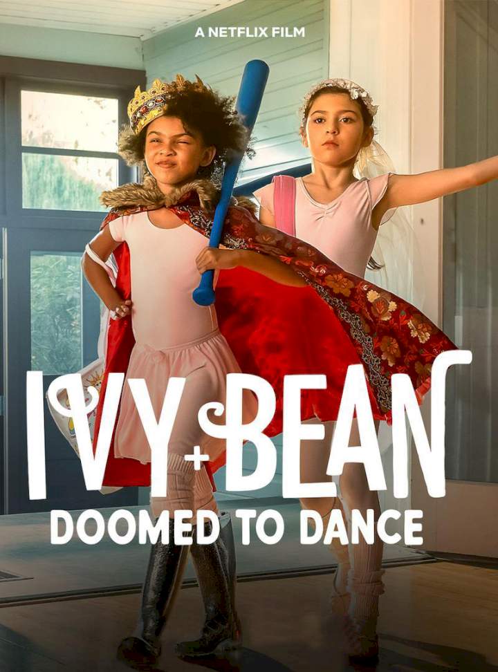 Ivy + Bean: Doomed to Dance (2022) Movie Download Mp4