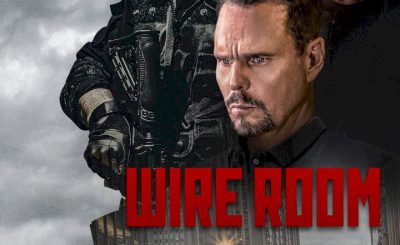 Wire Room (2022) Movie Download Mp4