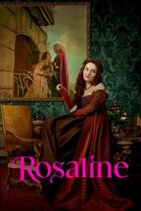 Rosaline (2022) Movie Download Mp4