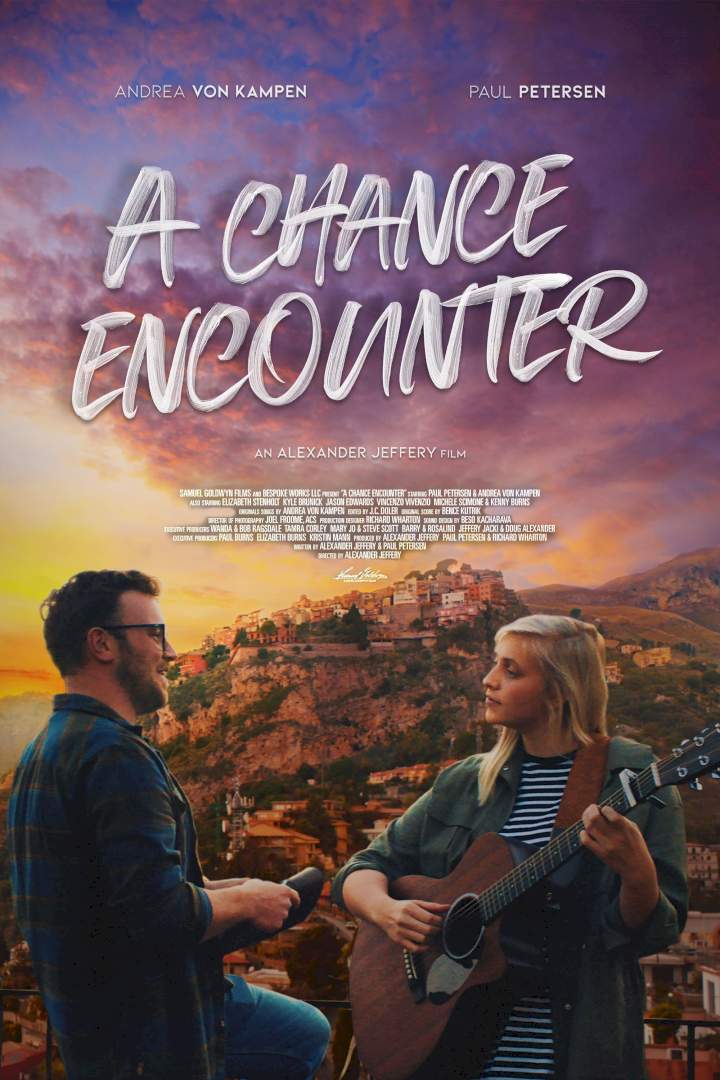 A Chance Encounter (2022) Movie Download Mp4