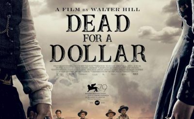 Dead for a Dollar (2022) Movie Download Mp4