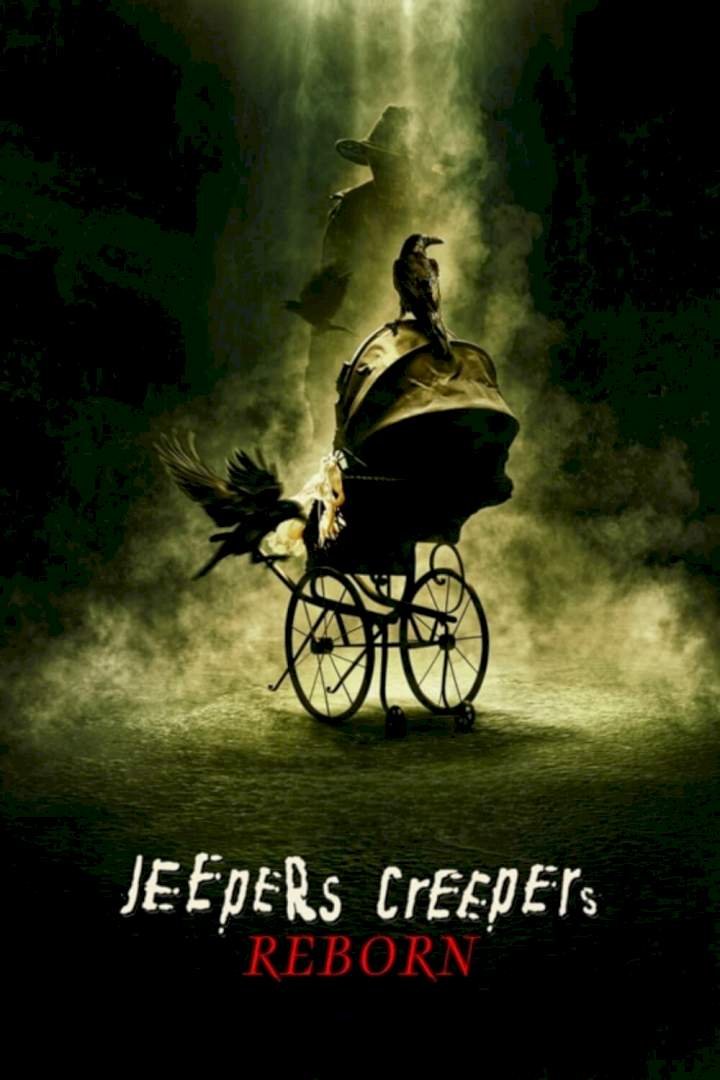 Jeepers Creepers: Reborn (2022) Movie Download Mp4