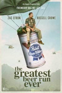 The Greatest Beer Run Ever (2022) Movie Download Mp4