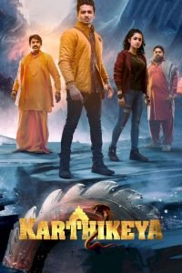 Karthikeya 2 (2022) Movie Download Mp4