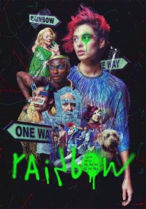 Rainbow (2022) [Spanish] Movie Download Mp4