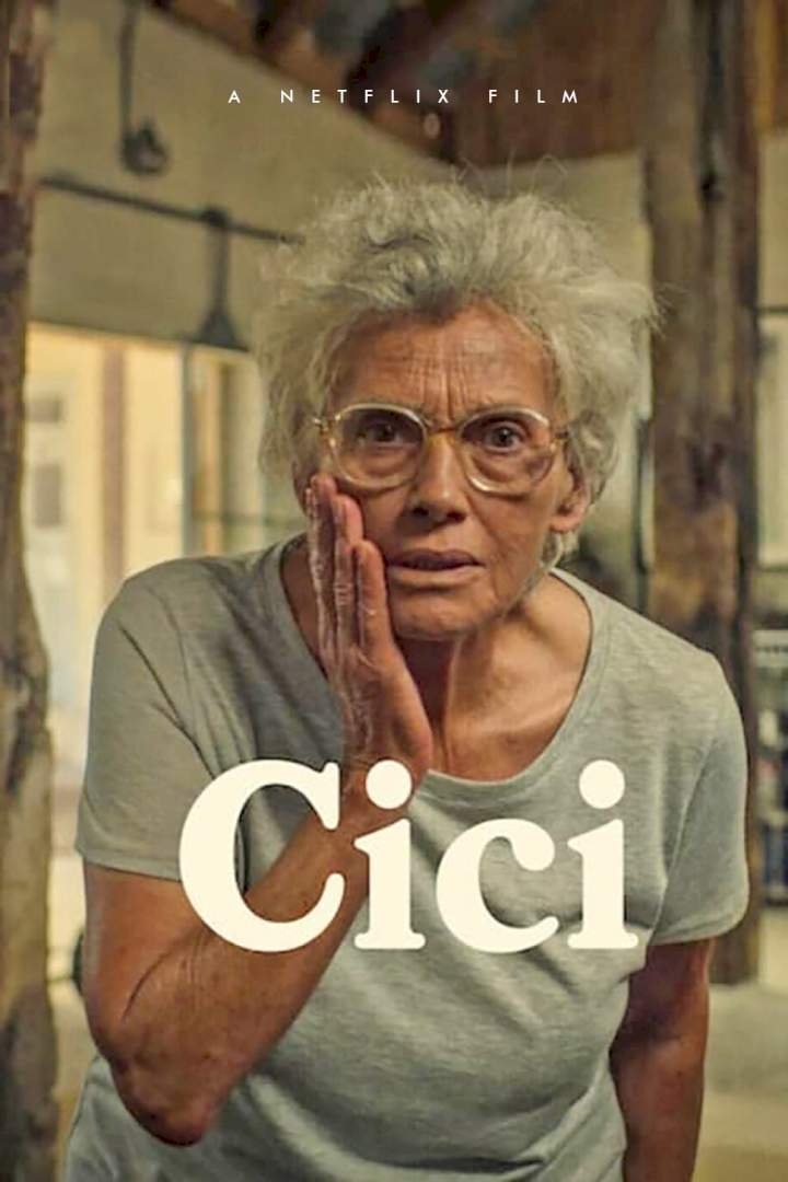 Cici (2022) [Turkish] Movie Download Mp4