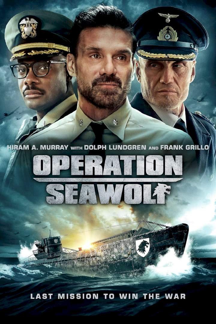 Operation Seawolf (2022) Movie Download Mp4