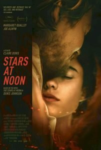 Stars at Noon (2022) Movie Download Mp4