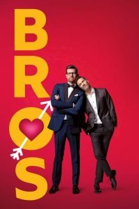 Bros (2022) Movie Download Mp4