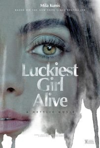 Luckiest Girl Alive (2022)  Movie Download Mp4