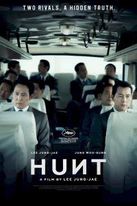 Hunt (2022) [Korean] Movie Download Mp4