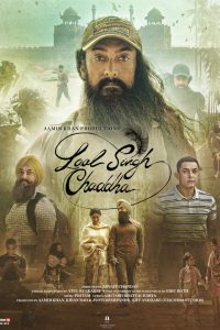 Laal Singh Chaddha (2022) Movie Download Mp4
