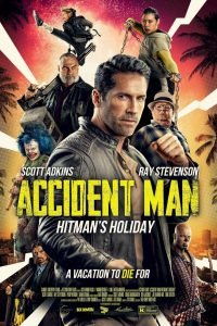 Accident Man: Hitman's Holiday (2022) Movie Download Mp4