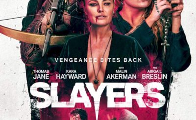 Slayers (2022) Movie Download Mp4