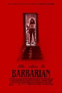 Barbarian (2022) Movie Download Mp4