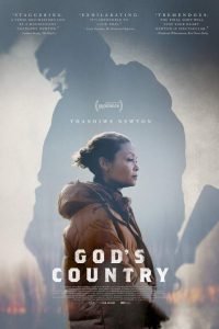 God's Country (2022) Movie Download Mp4