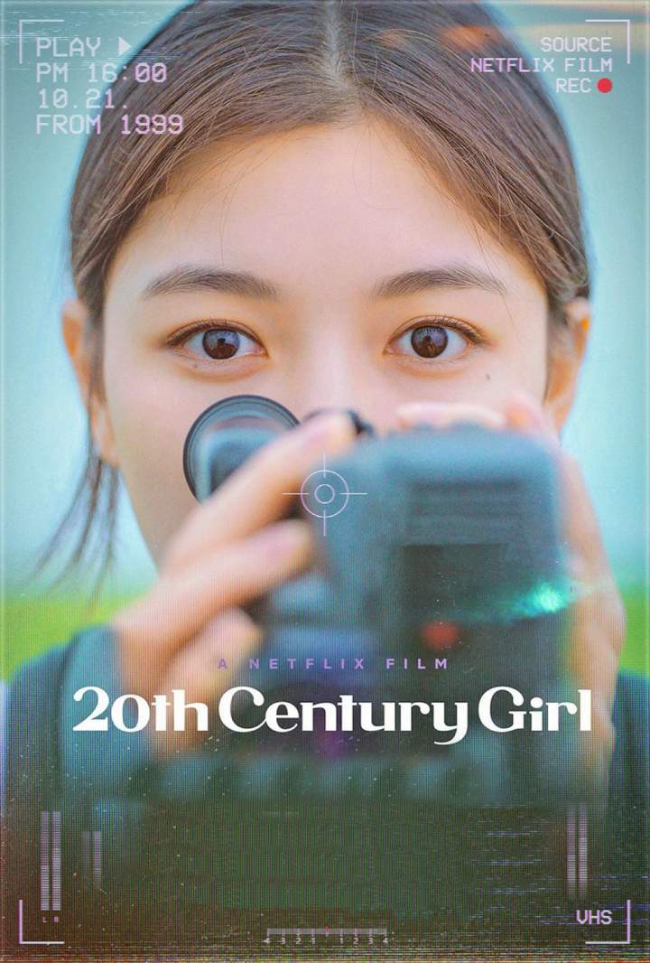 20th Century Girl (2022) [Korean] Movie Download Mp4