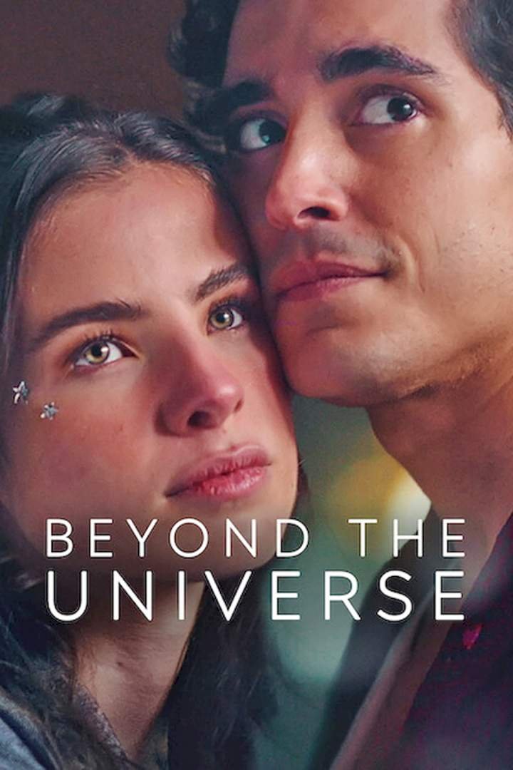 Beyond the Universe (2022) [Portuguese] Movie Download Mp4