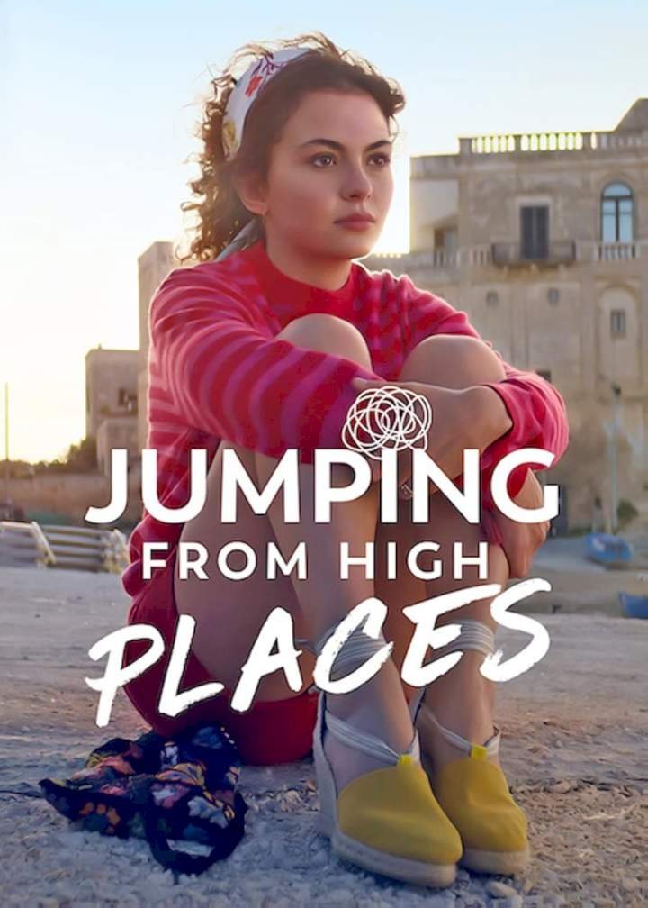 Jumping from High Places (2022) [Italian] Movie Download Mp4