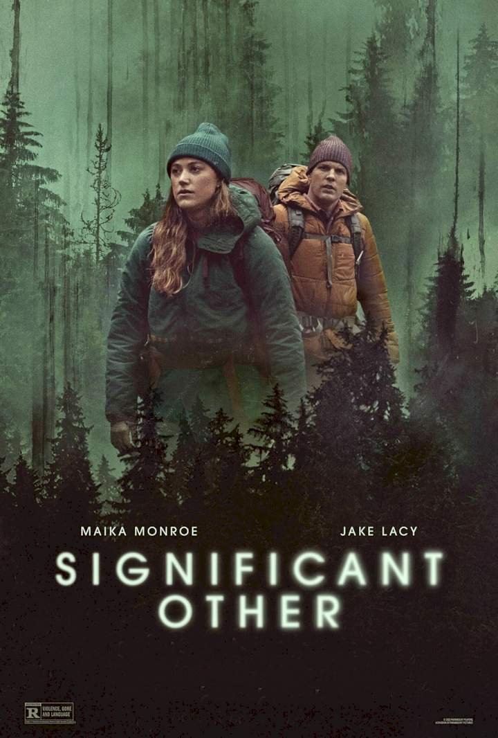 Significant Other (2022) Movie Download Mp4