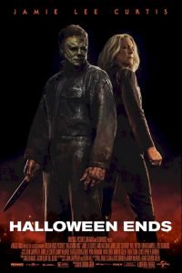 Halloween Ends (2022) Movie Download Mp4