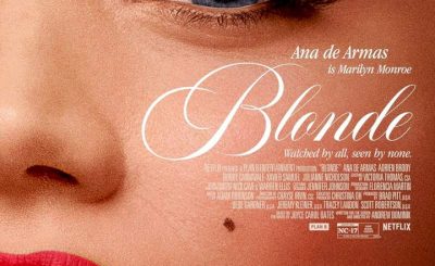 Blonde (2022) Movie Download Mp4