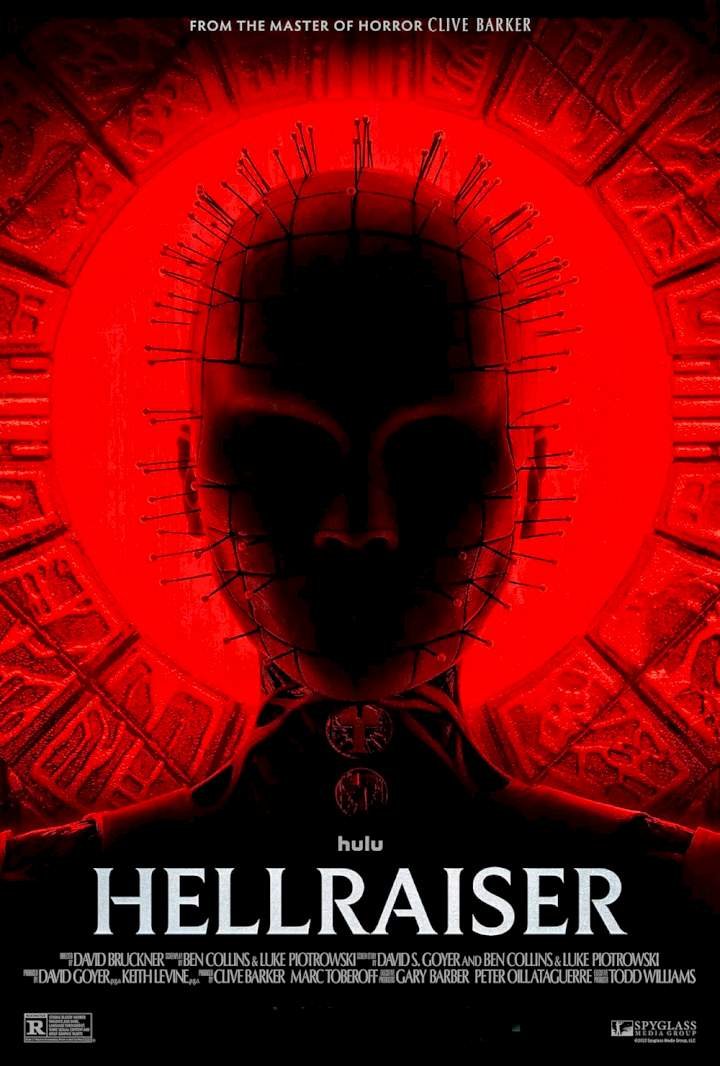 Hellraiser (2022) Movie Download Mp4