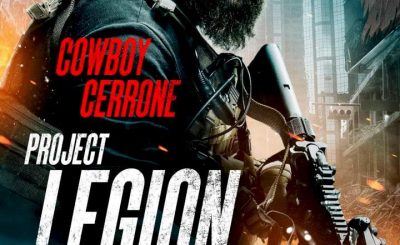 Project Legion (2022) Movie Download Mp4