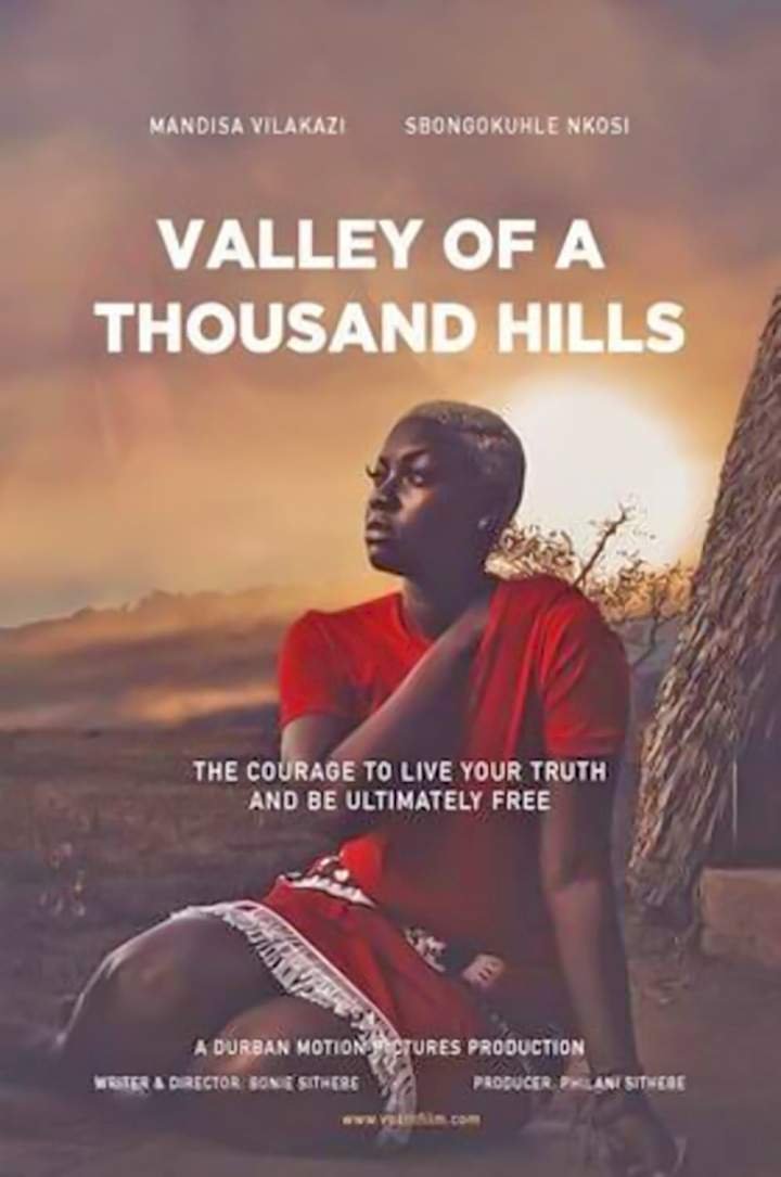 Valley of a Thousand Hills (2022) Movie Download Mp4