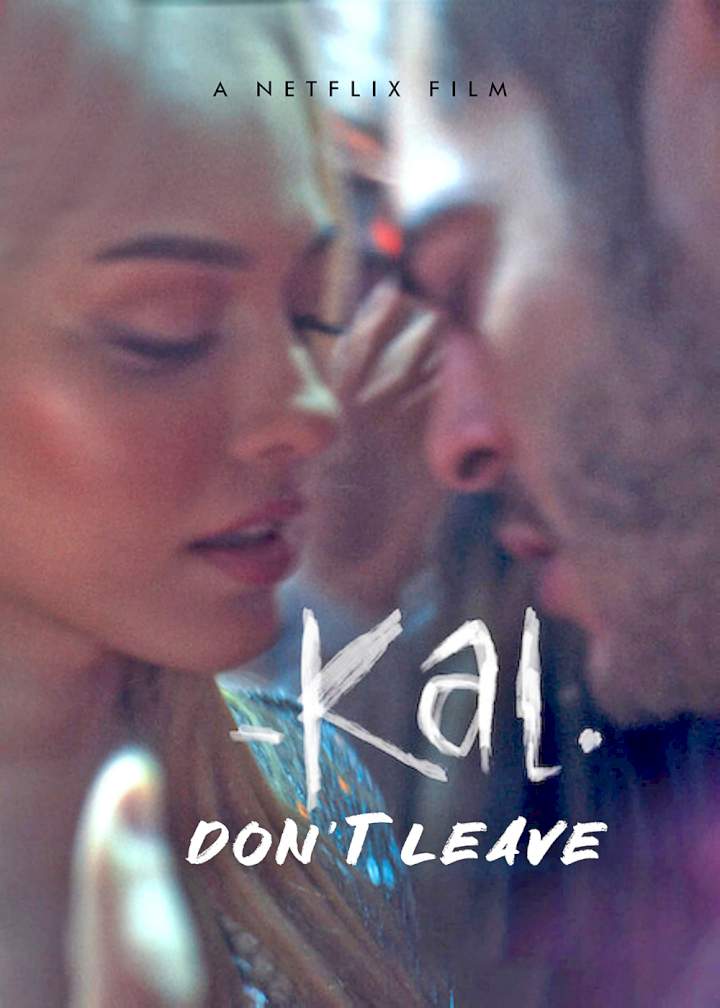 Don't Leave (2022) [Turkish] Movie Download Mp4