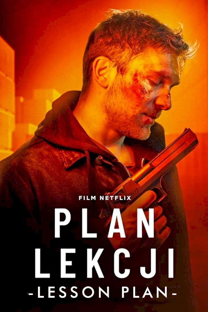 Lesson Plan (2022) [Polish] Free Download Mp4