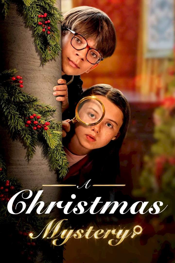 A Christmas Mystery (2022) Free Download Mp4