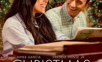 Christmas with You (2022) Movie Download Mp4