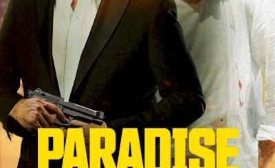 Paradise City (2022) Movie Download Mp4