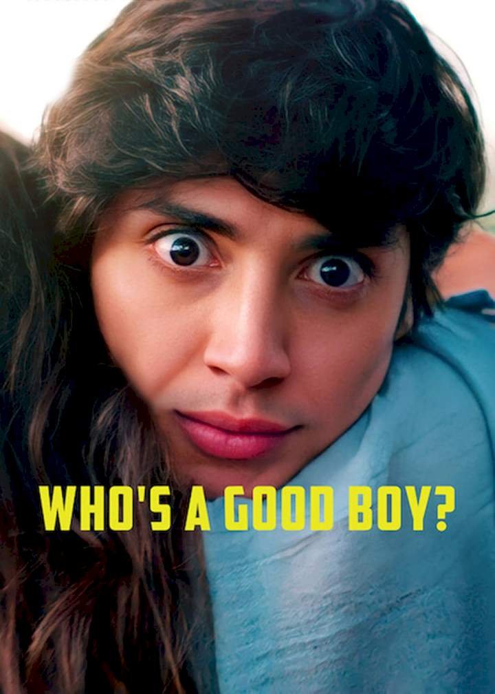 Who's a Good Boy? (2022) [Spanish] Free Download Mp4